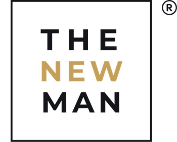 THE NEW MAN