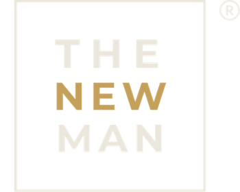 THE NEW MAN