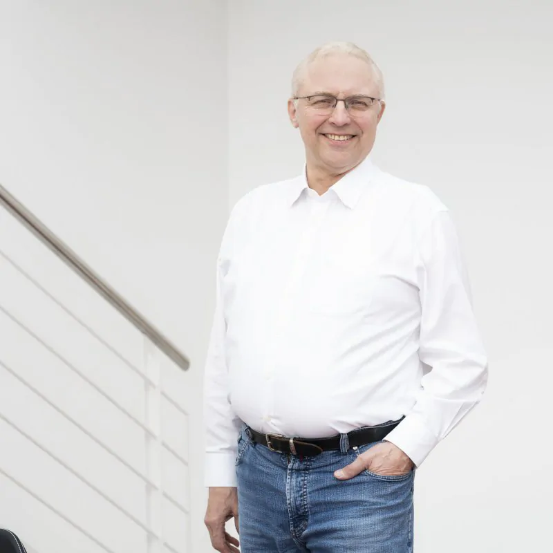 Konrad Schulte Einhaus