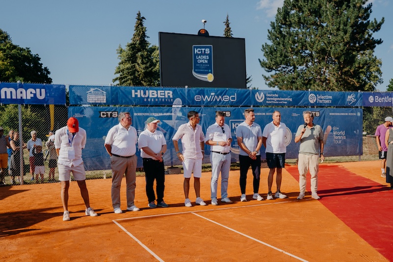 CTS Hechingen Ladys Open