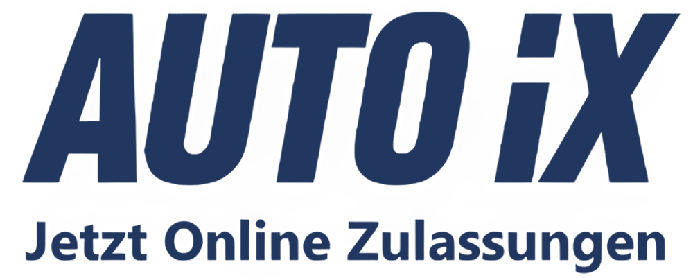 AUTO iX Logo