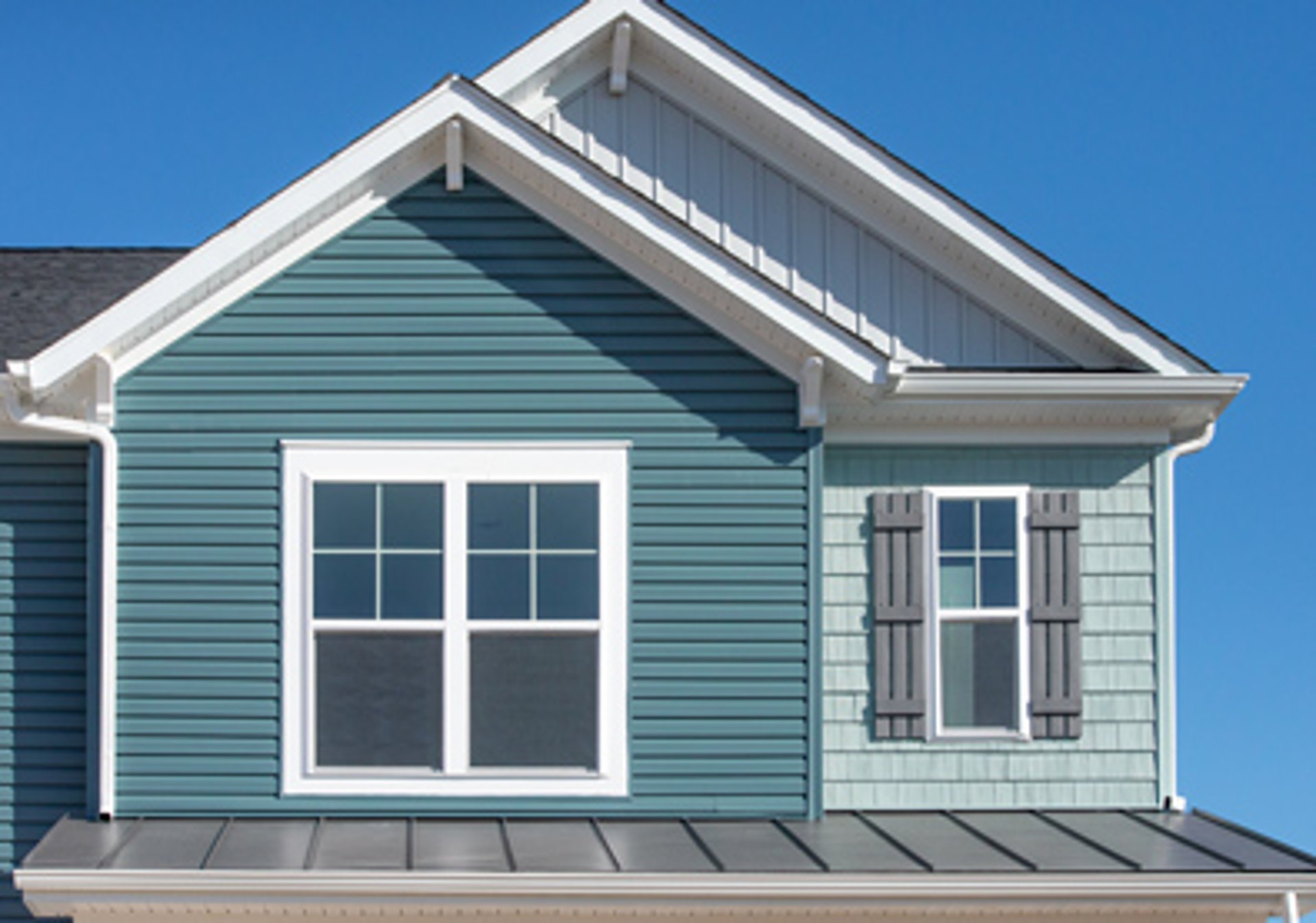Fiber Cement Siding | Southern California