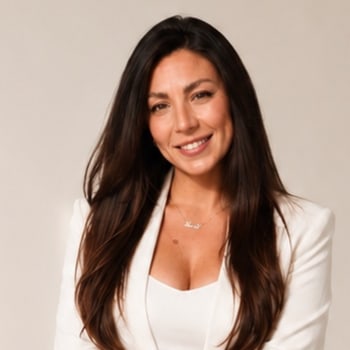 Irina Georgieva