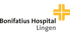 Bonifatius Hospital Lingen Logo