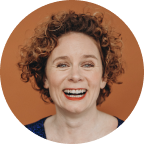 Tina Molin