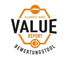 Logo cdvr