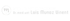 Weißes Logo mit stilisiertem "W" und "V", daneben Text: "Allgemeine Veterinärmedizin Dr. med. vet. Luis Muñoz Uinent".
