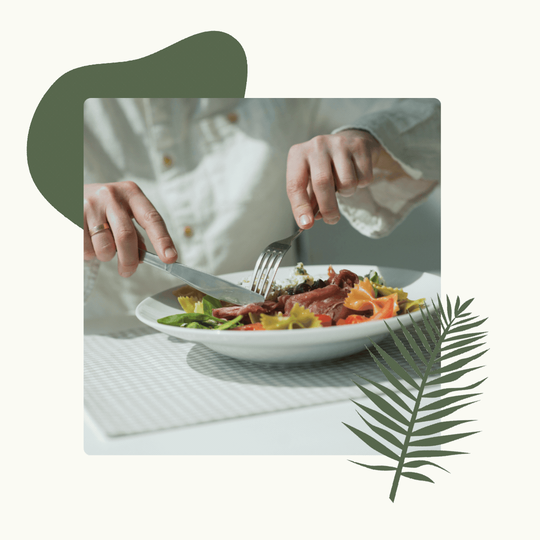 Gut Health Treatment in Sterling VA