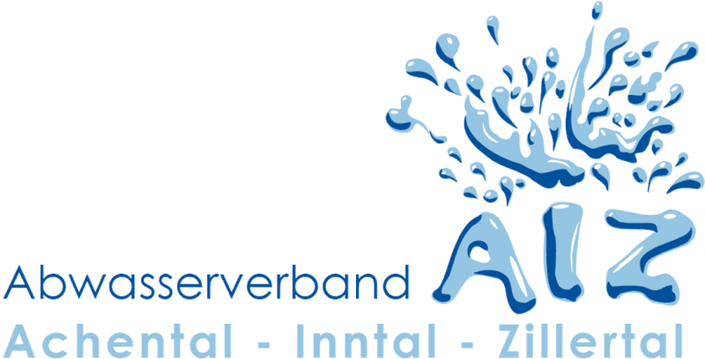 Logo Abwasserverband Achental - Inntal - Zillertal