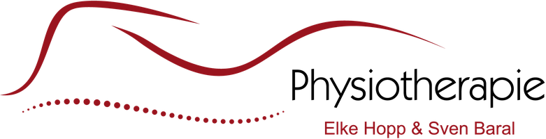 Logo Physiotherapie Elke Hopp und Sven Baral