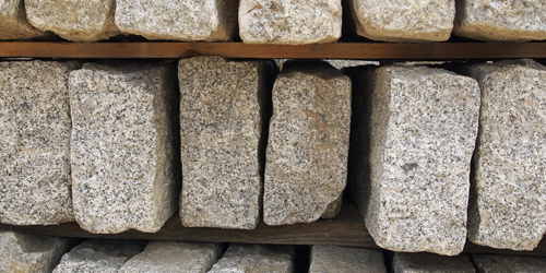 Granitborde – Recycling Baustoffe Berlin kaufen | ABBAU WIWA WAGNER