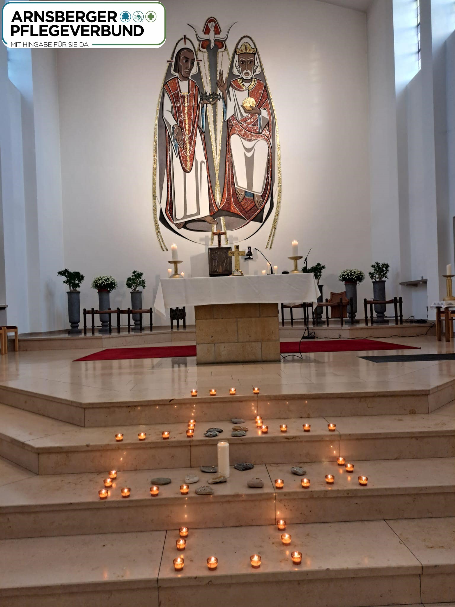 Gedenkgottesdienst
