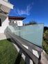 Geländer- und Brüstungsverglasungen: Glaslösung von AT-Glas Tirol, Bild 10