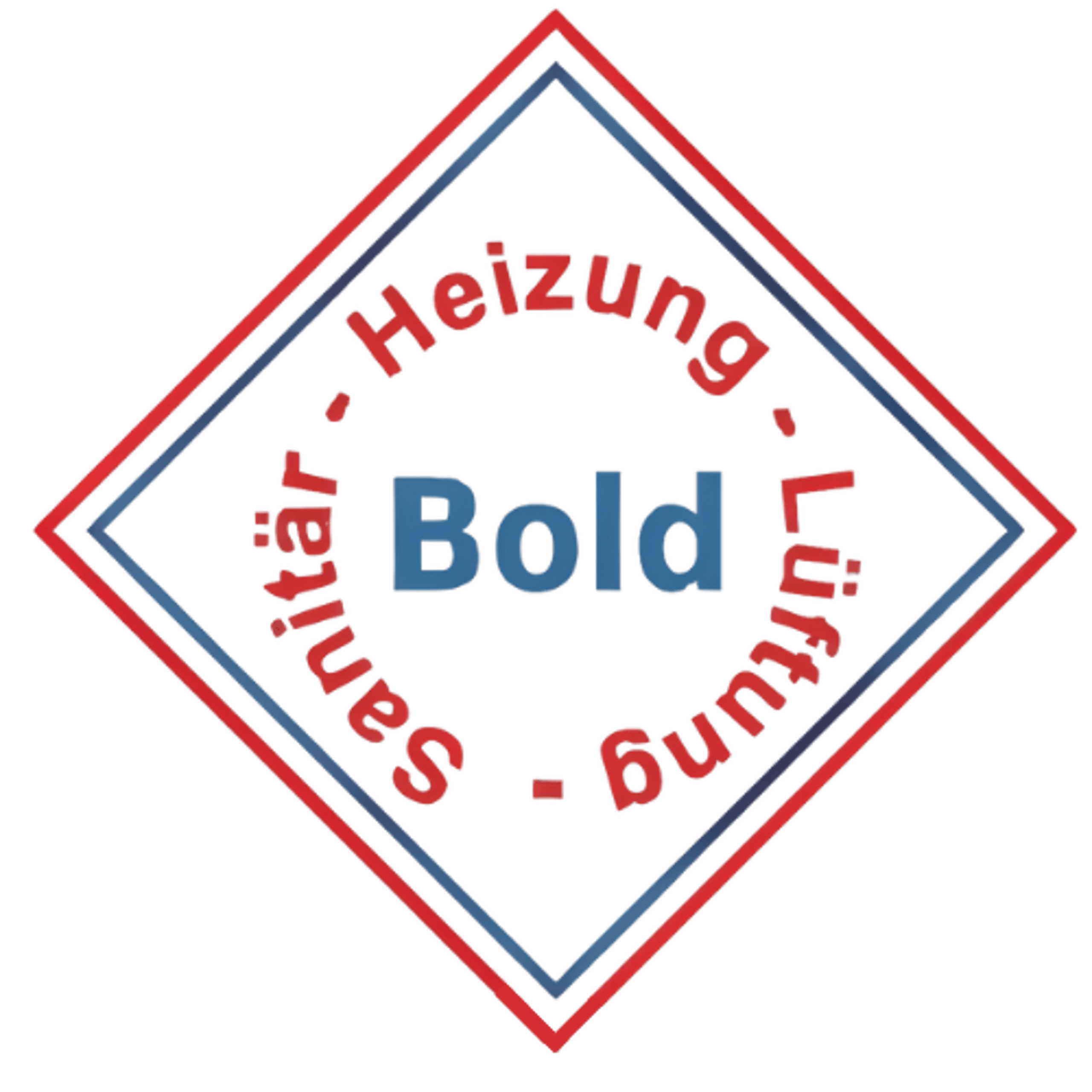 Bold Walter und Maximilian GbR Logo