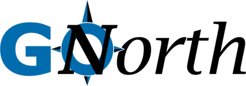 Logo G North