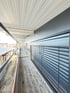Rollläden für Neubau Gewerbeobjekt
