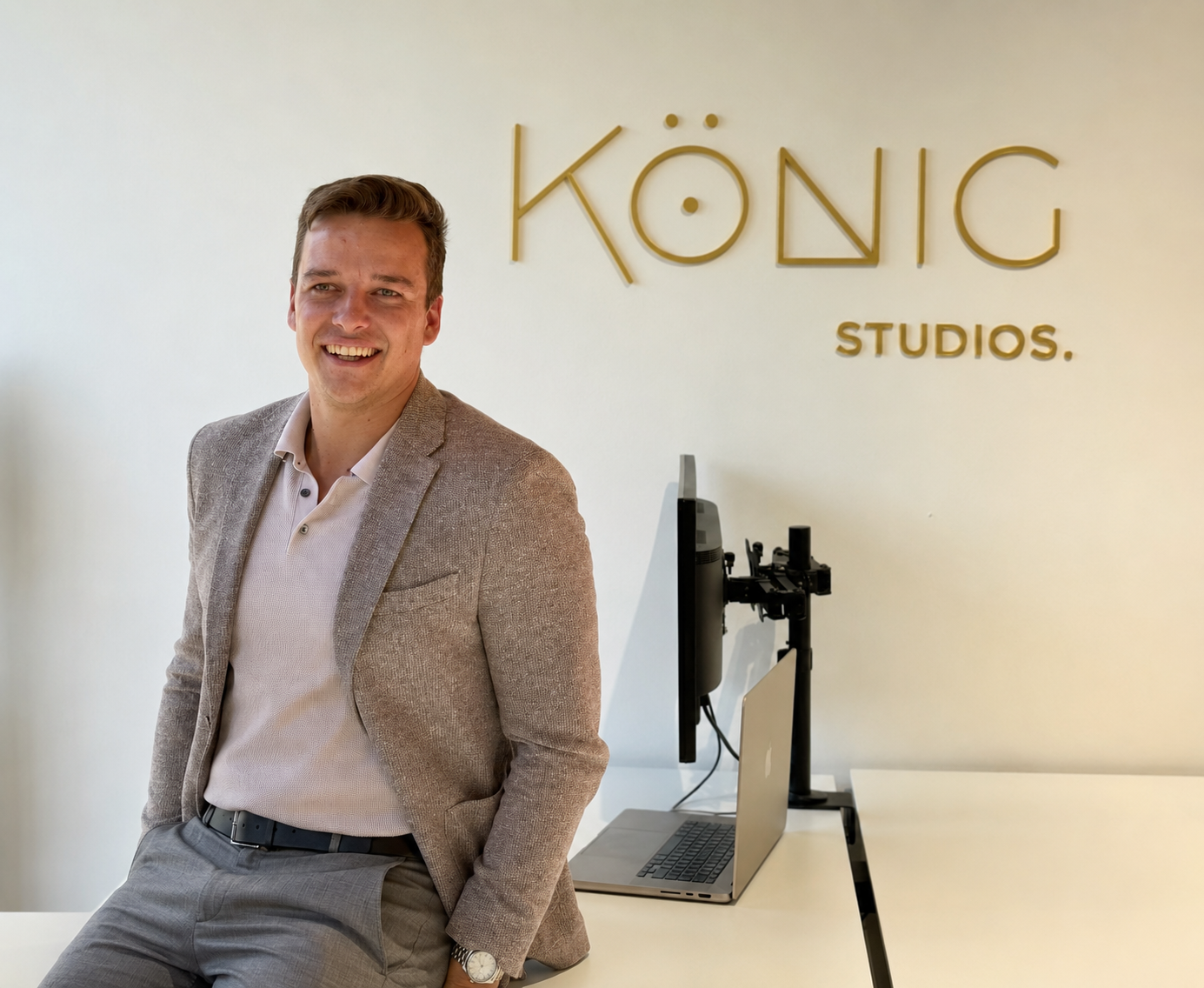 Felix B. König