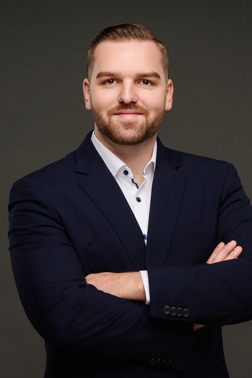 Nico Iwoniak