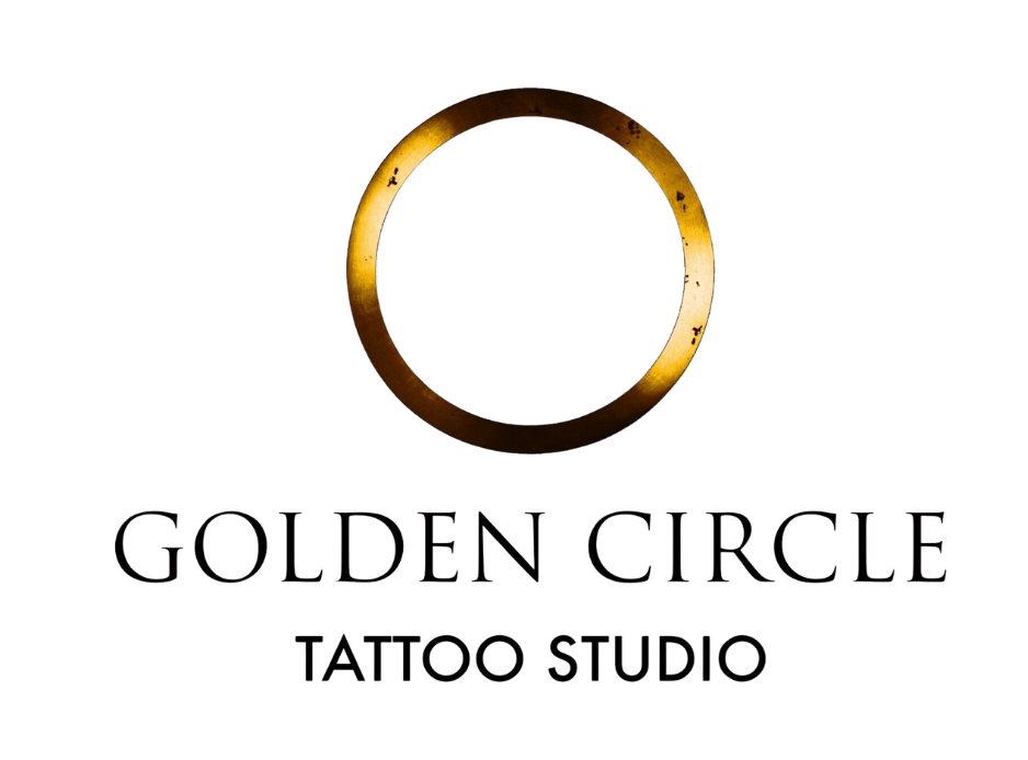 GOLDEN CIRCLE