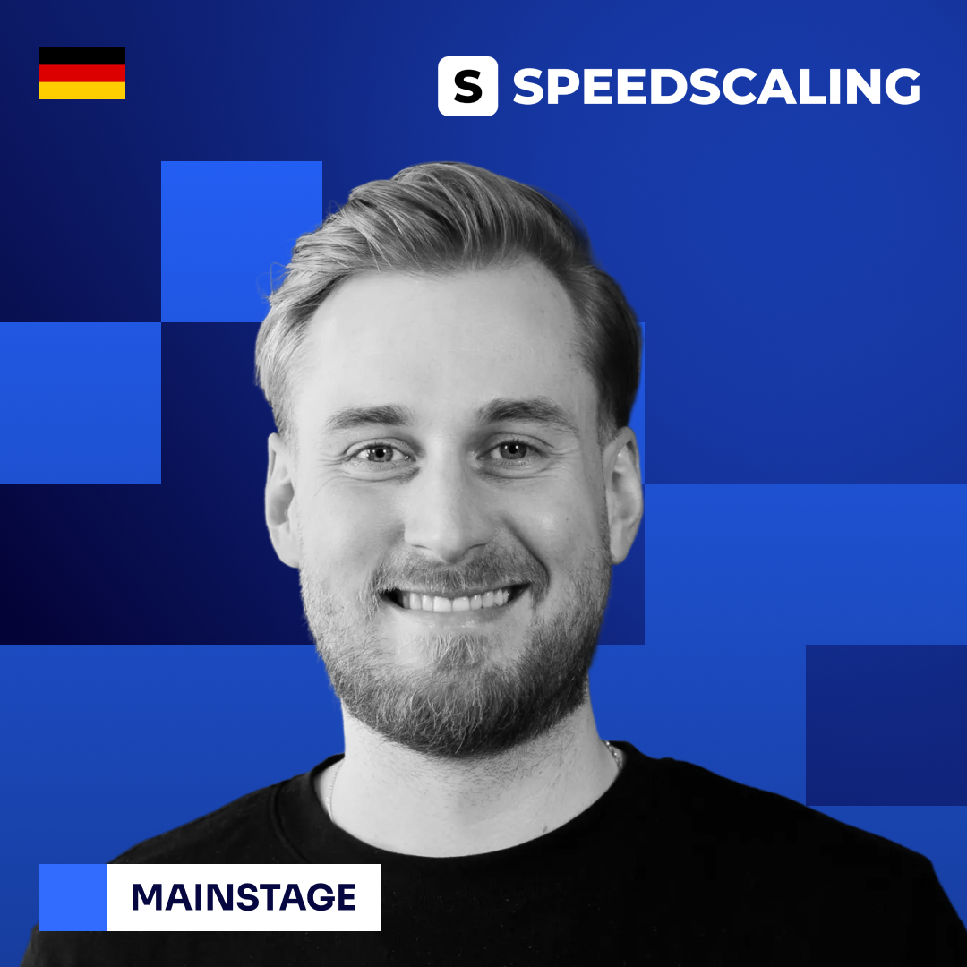 Maximilian Saal
