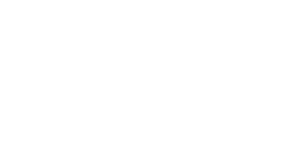 AMC Glasreinigung EST. 2005 Logo auf dunkelgrünem Hintergrund.