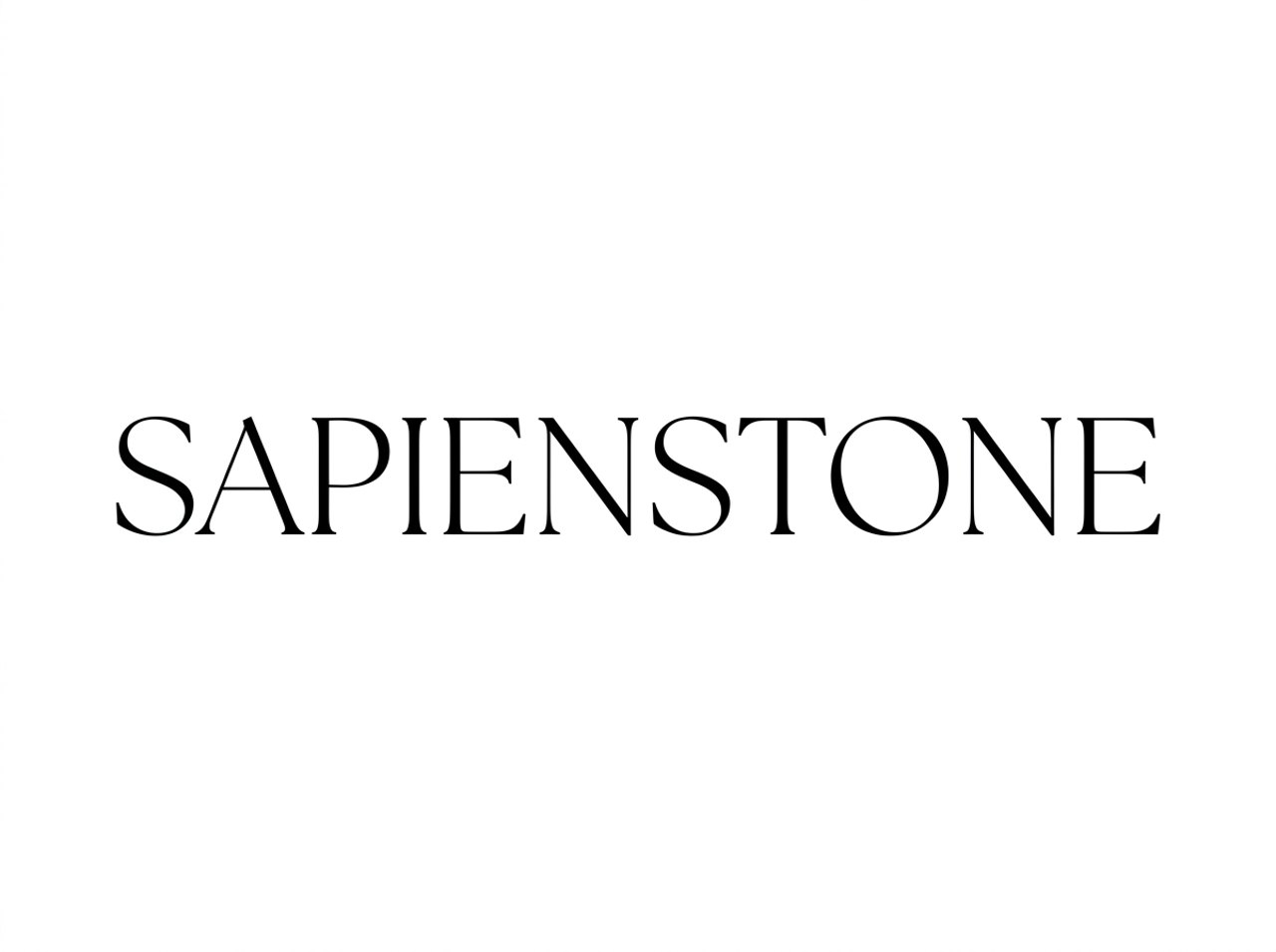 Sapienstone