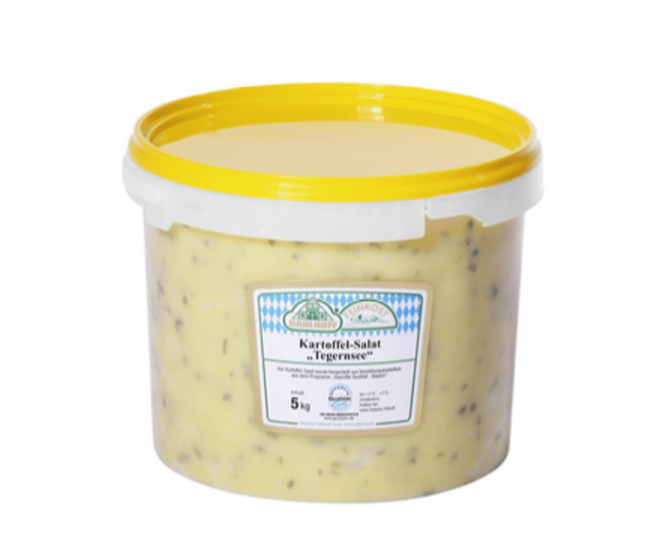 Dahlhoff Tegernsee Kartoffelsalat