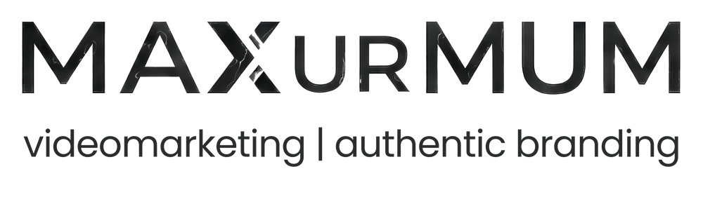 Agentur für Videomarketing & Authentic Branding