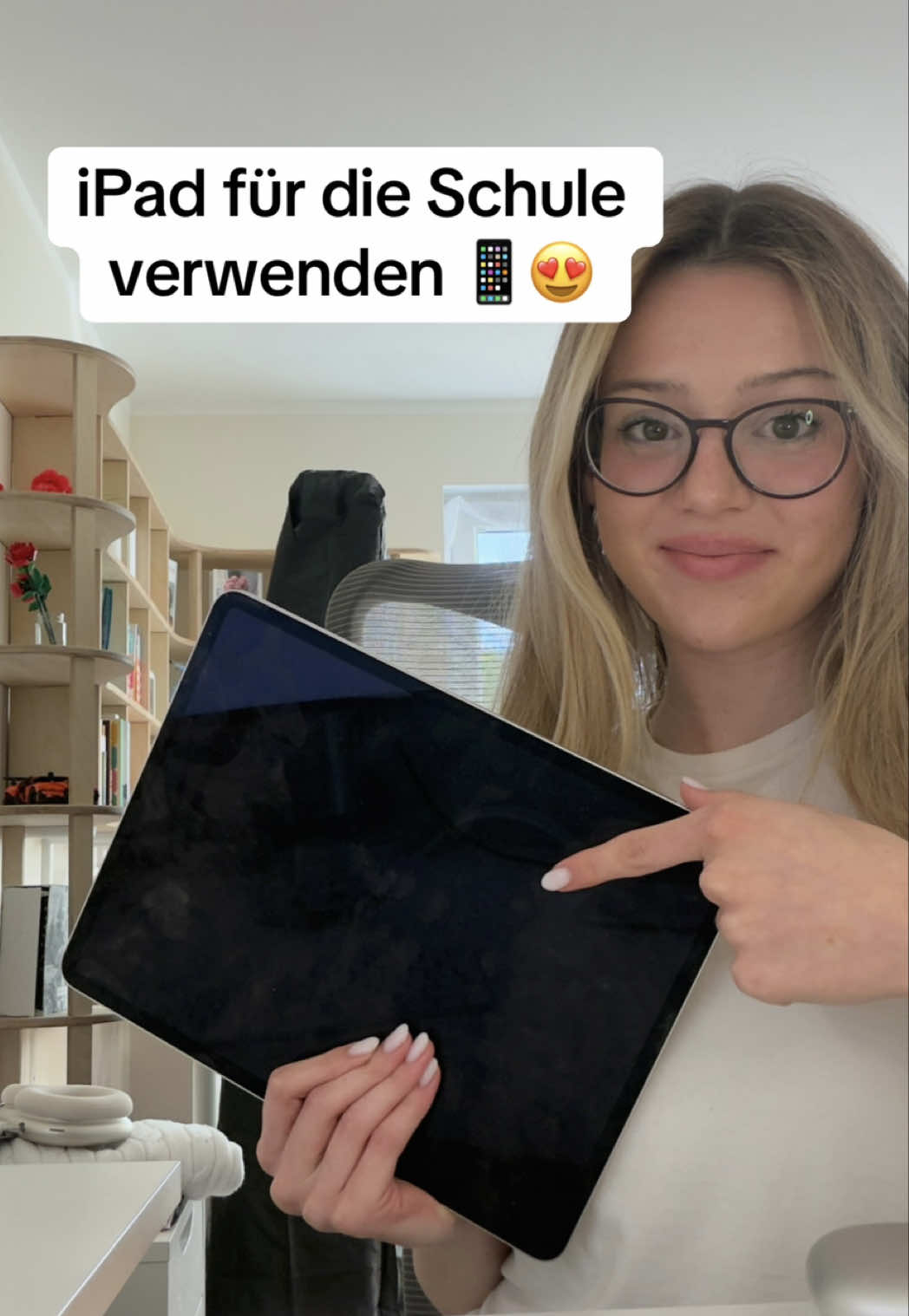 Standbild aus dem TikTok von schule.tipps für Gauth