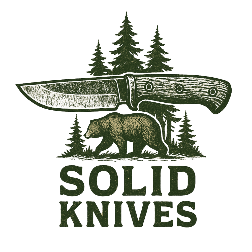 Solid Knives Logo
