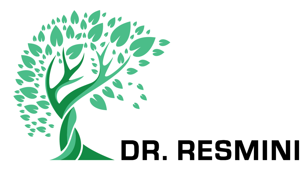 Dr. Resmini Logo
