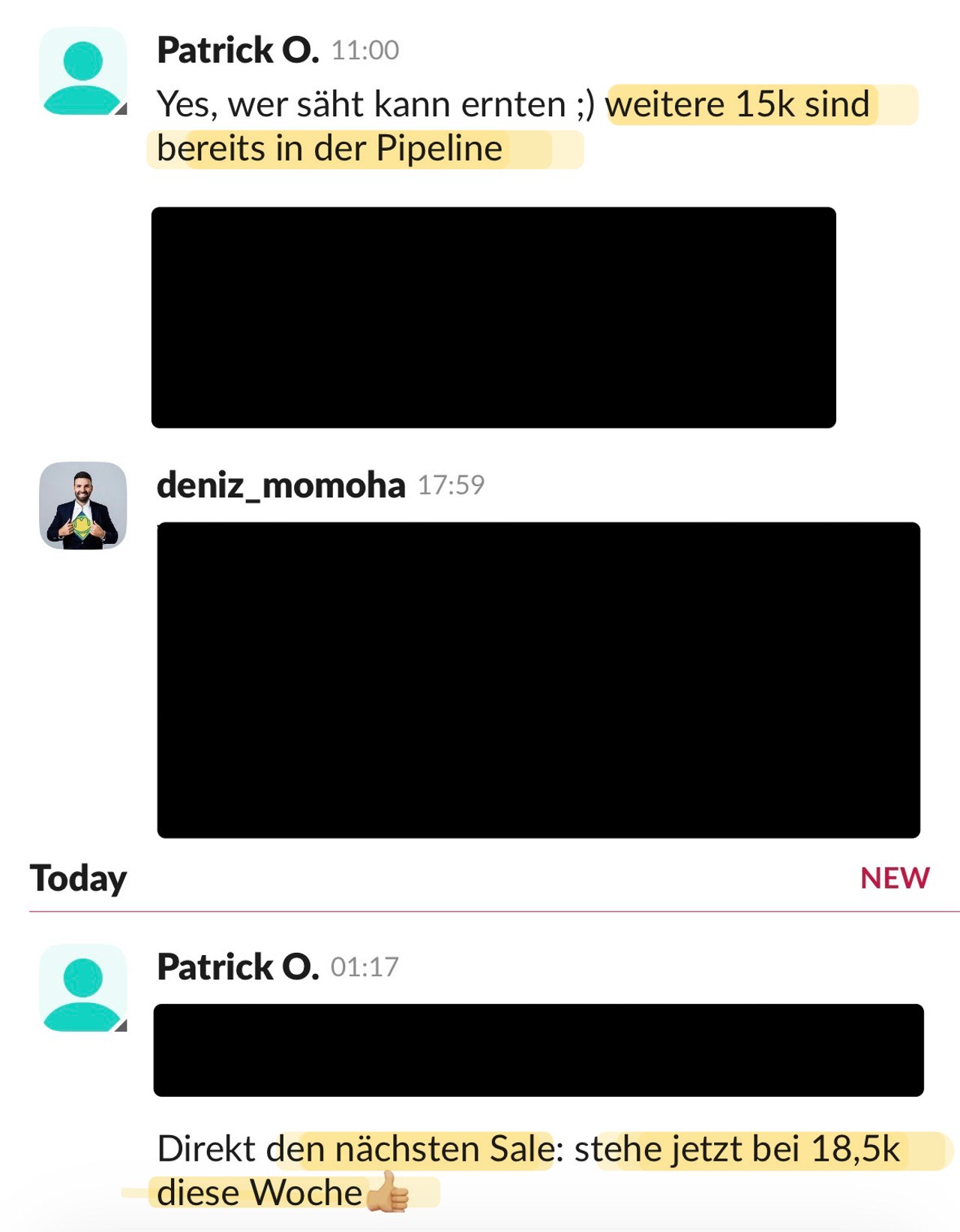 Patrick – 18.5k