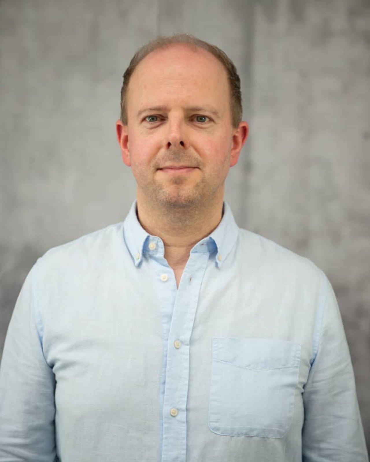 Christoph Brunner