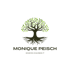 Logo von Monique Peisch Webdesign Kunde der RO-Websolutions.