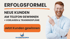 Die Erfolgsformel für Verkäufer. E-Book und Schulungsunterlagen von salesbooster24