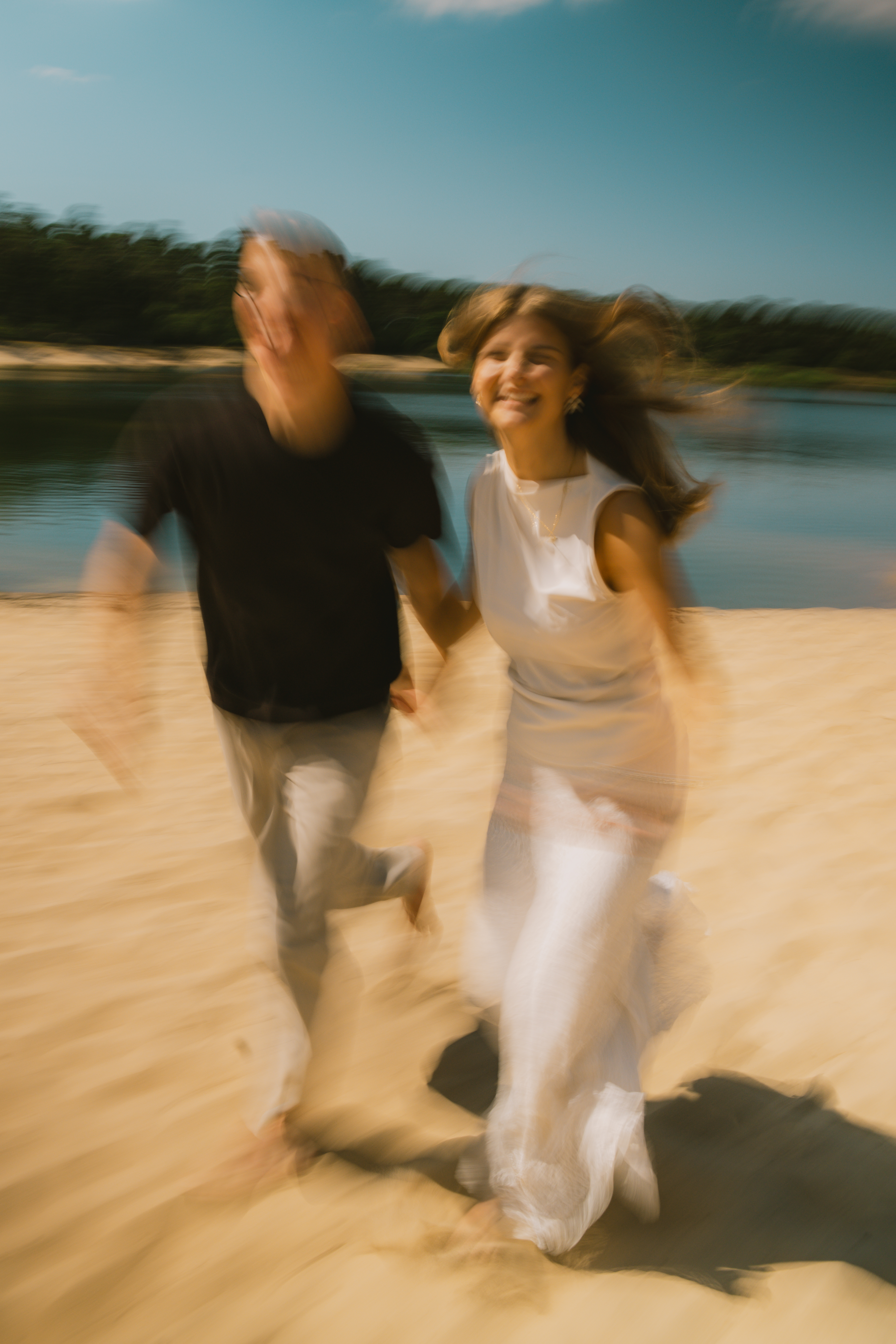 Lena & Jonas