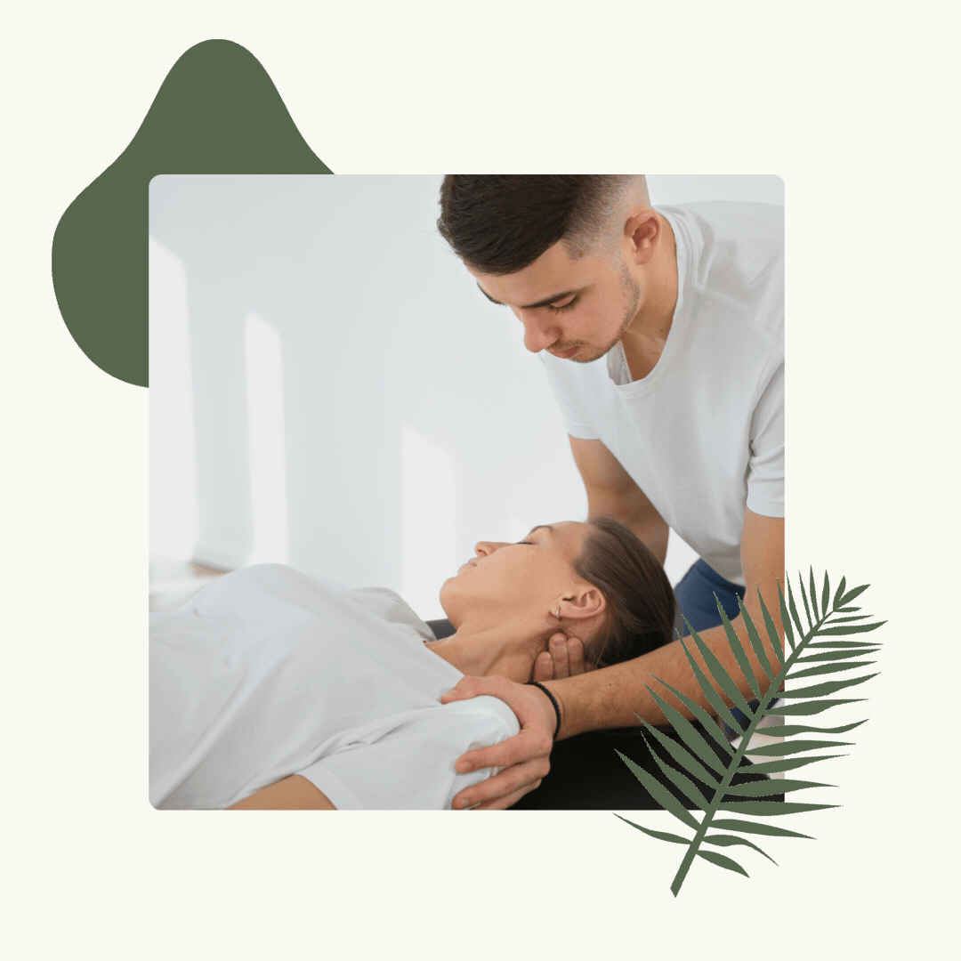 Chiropractic Care in Sterling VA