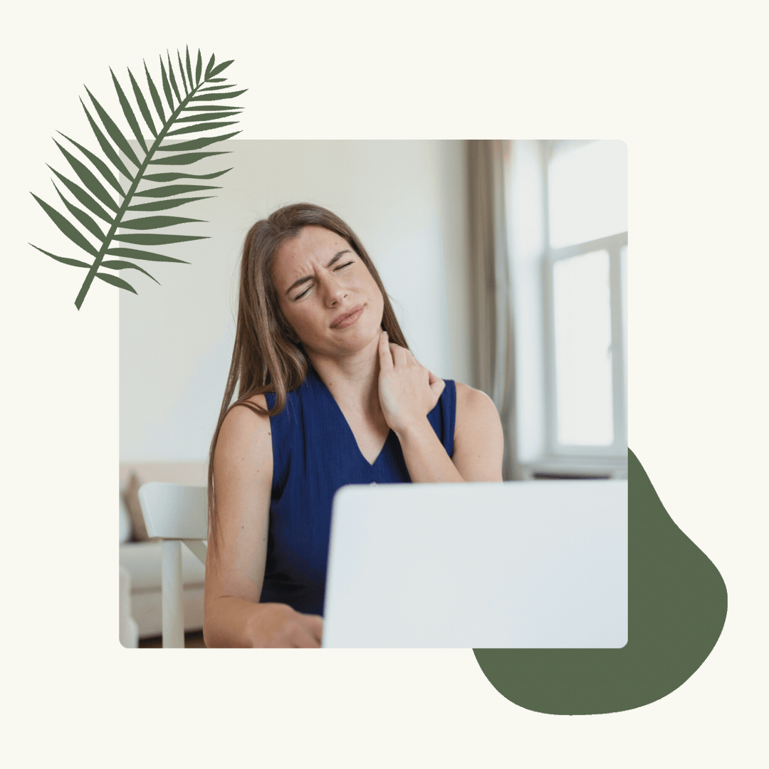 Neck Pain Treatment in Sterling VA