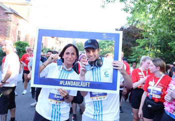 Firmenlauf – Creditreform Langenfeld