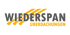 Logo Wiederspan Überdachungen