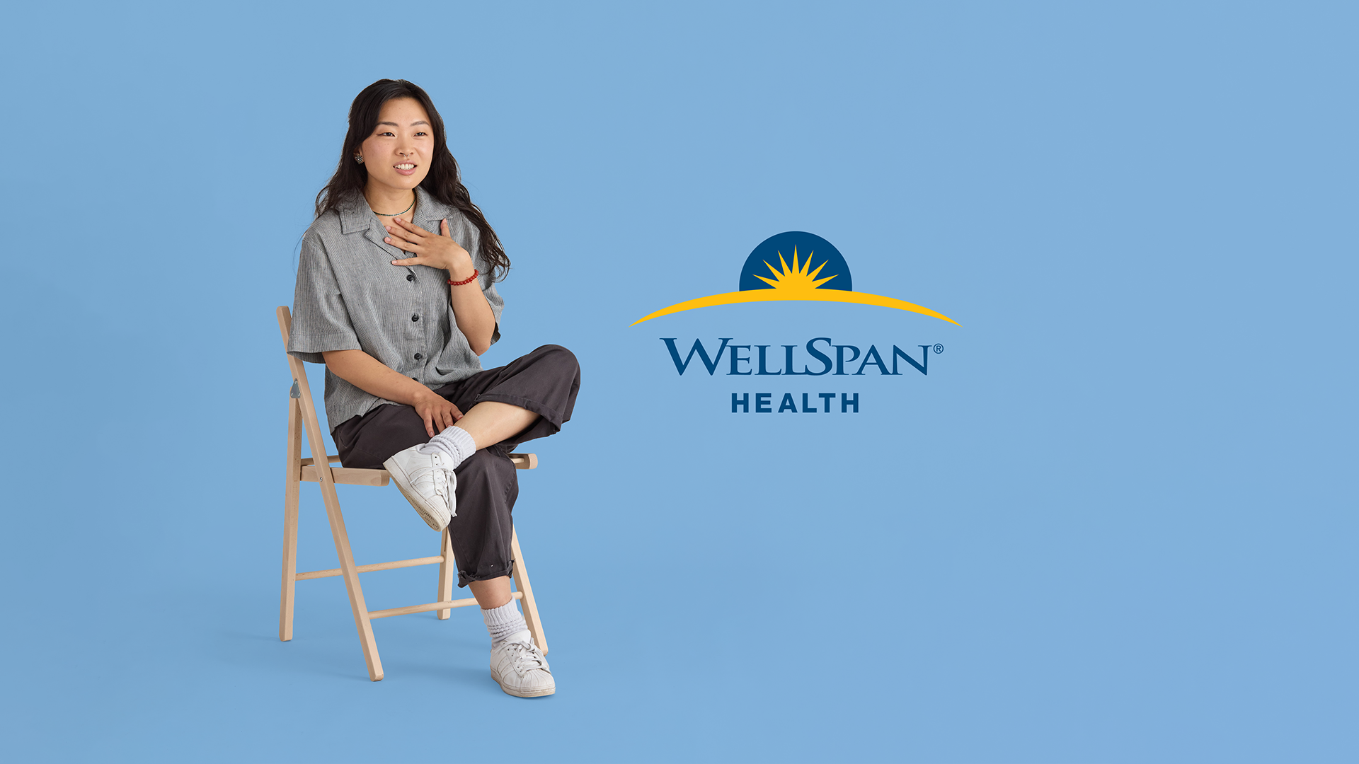WELLSPAN HEALTH “YOU” CAMPAIGN