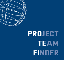 Project Team Finder