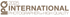 Logo mit dem Text "IPC 2025 International Photographer of High Quality" in brauner Schrift und einem runden Pfeil-Icon.