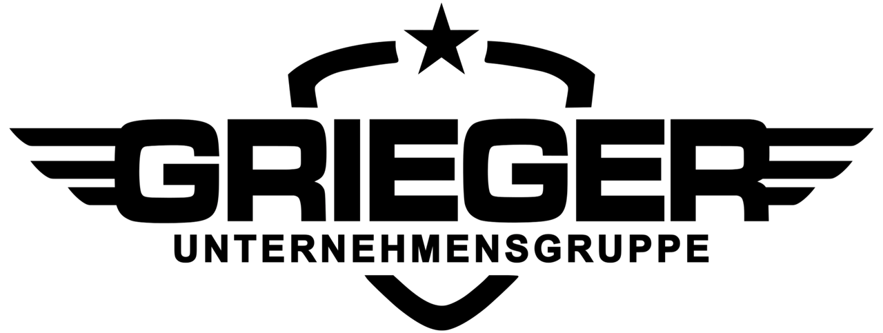 Grieger Logo