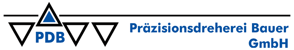 Präzisionsdreherei Bauer GmbH