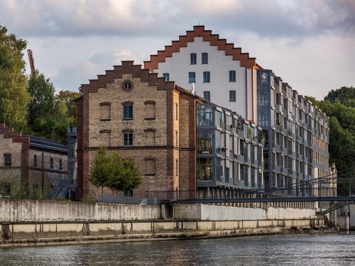 Das Büro von AS Marketing in Kempten