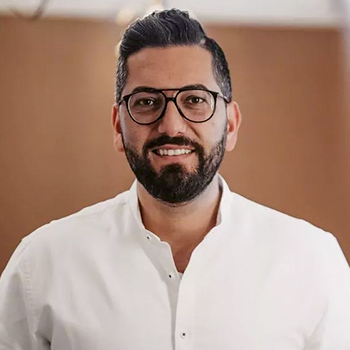 Haider Salem
