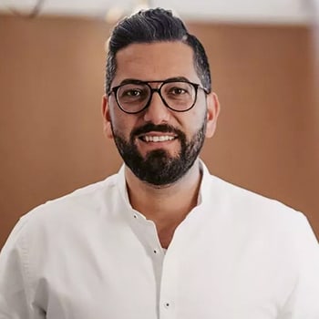Haider Salem