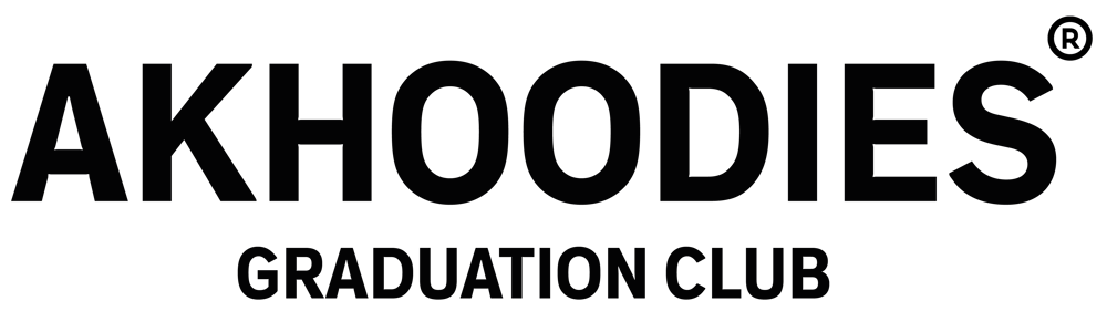 AK Hoodies Graduation Club 