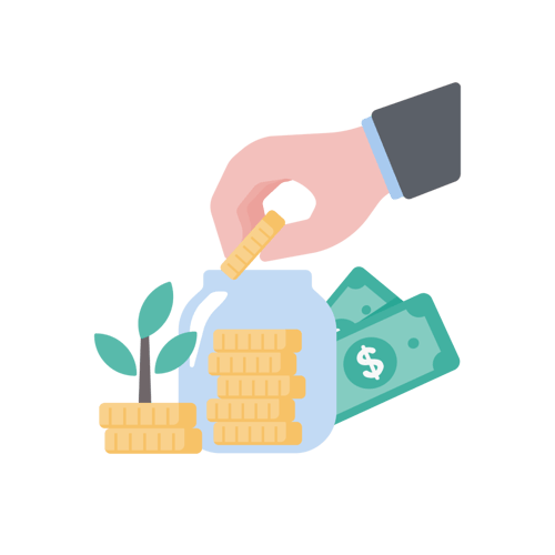 Langfristig Kosten sparen